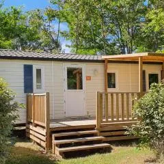 Mobil Home climatisé 6 personnes