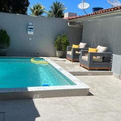 Casa de férias São josé Maragogi