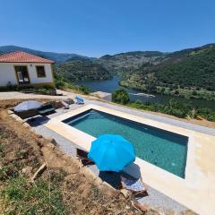 Quinta do Fojo Valonguinho, Barrô