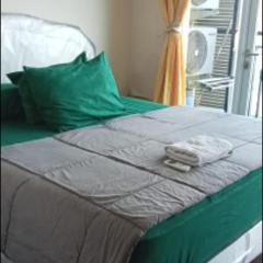 Puri Orchard Apartment