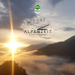 Apart Alpenzeit