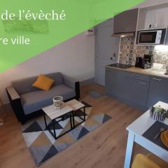 Residence de l évèché 4