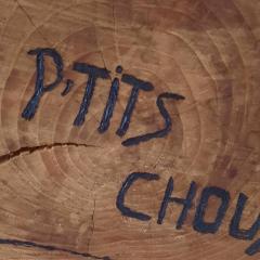 Gîte Les ptits choux