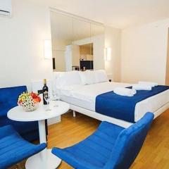 Batumi Orbi City Twin Towers C-block 2659