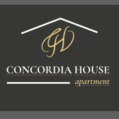 concordia house