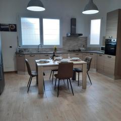 Holiday Home Dolia Center