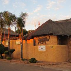 Comfort Stay in Hammanskraal close to Dinokeng