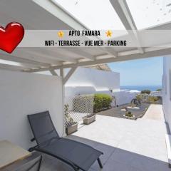 Famara - Casa Marosenia