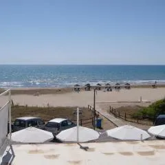 Apartamentos Playa Cargador
