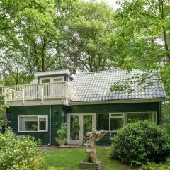 Het Boshuis