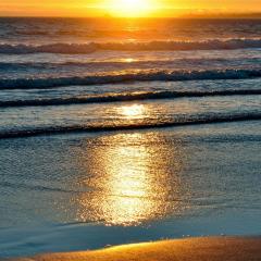 Paloma Caparica Beach