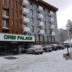 ORBI PALACE DeLuxe nice apartment