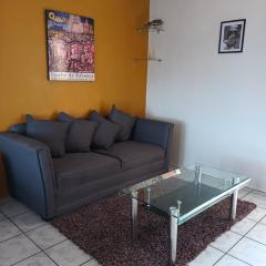 Hotel Casa Juanita
