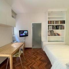 Exclusivo y acogedor Apartamento en Chueca, Madrid