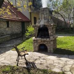 Guesthouse Mrdjenovic