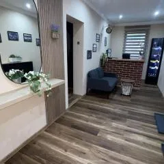 Penzion Loket