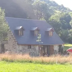 Penstone Grange