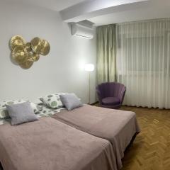 Apartman Doris,self check in