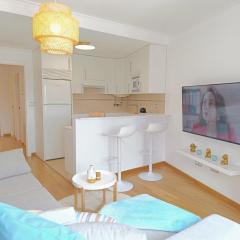 Apartamento BarbanzaMar II