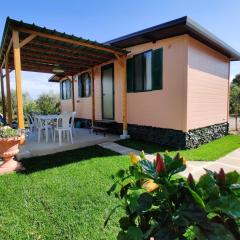 Bungalow in campagna