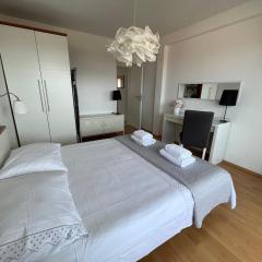 La Fee studio apartment