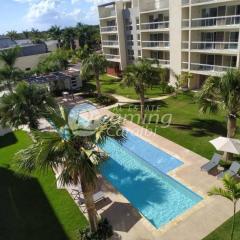Apartamento Moderno con Piscina 213