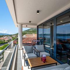 Stunning Apartment In Orebic With Outdoor Swimming Pool, Wifi And 2 Bedrooms