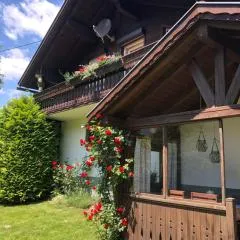 Ferienhaus Mautzfried