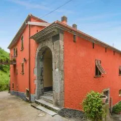 Amazing Apartment In Codivara With Wifi