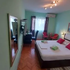 House Lanterna Pag
