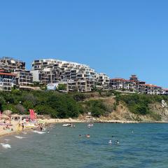 FREGATA 2 Studio Sveti Vlas