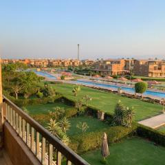 Marina Wadi Degla Resort Families Only