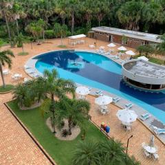 Flat no Condomínio Gran Lençóis-Barreirinhas - MA