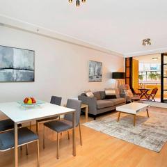 AX301 - Located in the Heart of North Sydney