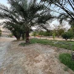 Wadi Alsidra