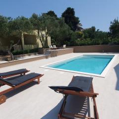 Holiday home in Drage with sea views, balcony, air conditioning,WiFi 592-1