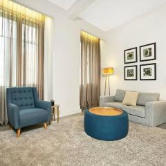 CLDON- furnished 1 bedroom - Bridge St Sydney CBD