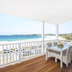 Pas Beach House Apartment 2