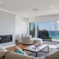 Salt and Light Mollymook