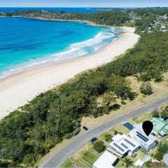 SeaSalt By The Sea Narrawallee