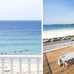 Pas Beach House Apartment 3