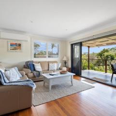 Barefoot Beach House Narrawallee