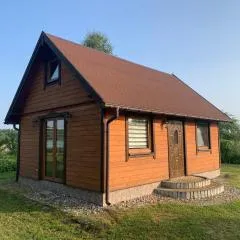 Domek wypoczynkowy Letnisko Sosenkowo