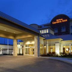 Hilton Garden Inn Dallas Arlington