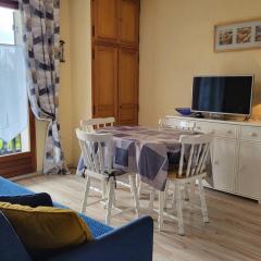 Appartement Le Home Varaville, 2 pièces, 4 personnes - FR-1-465-100