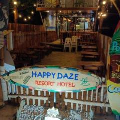 Happy Daze Resort Hotel