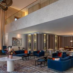 Abesq Doha Hotel and Residences, an IHG Hotel