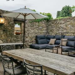 Castell de Palau Sator