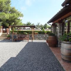 Agriturismo Bandinacci