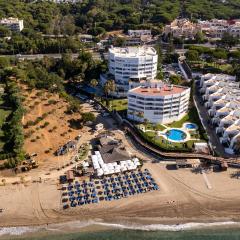 Marbellamar Calahonda · 2-bedroom apartment 50 meters from the beach